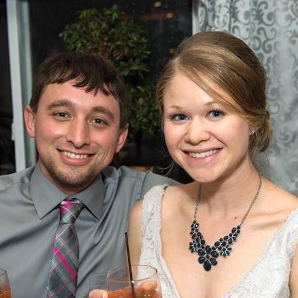 Meet your Posher, Allie